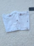 Camiseta básica Tommy Hilfiger Branca Infantil na internet