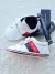 Sapato infantil Tommy Hilfiger Branco Baby