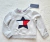 Blusão casaco bebê menina Tommy Hilfiger - comprar online