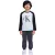 Conjunto 3 Peças Colete Calvin Klein Kids menino - comprar online