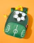 Mochila Skip Hop Futebol na internet