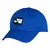 Boné infantil Nike azul Kids - Dri-Fit