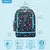 Mochila Bentgo Kids Prints 2 em 1 - loja online