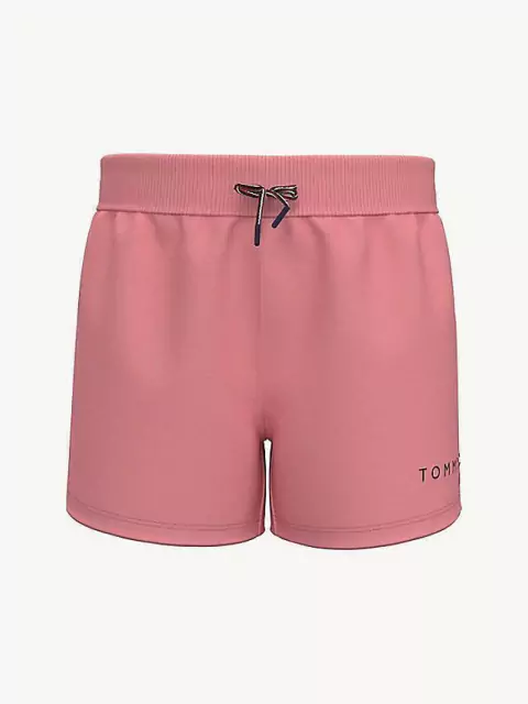 Short Tommy Hilfiger Rosa