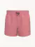 Short Tommy Hilfiger Rosa