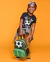 Mochila Skip Hop Futebol - Babyimports