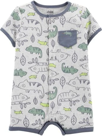 Romper Carter's Child of Mine