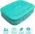 Lancheira Bentgo Fresh Lunch Box Verde - comprar online