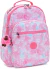 Mochila Kipling Seoul Grande 15" Notebook Garden Clouds na internet
