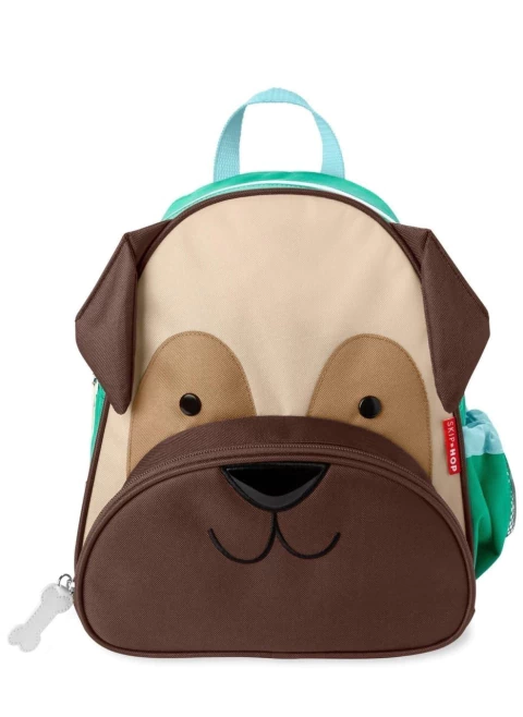 Mochila Skip Hop Zoo Pug - comprar online