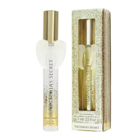 Perfume Victoria's Secret Roller Angel Gold 7ml