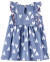 Vestido Carter's Corações - comprar online