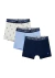 Kit com 3 cuecas Boxer Polo Ralph Lauren - comprar online