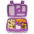 Lancheira Bentgo Fresh Lunch Box Roxa 5 compartimentos - comprar online