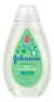 Johnson's Soothing Vapor Bath Espuma de banho - 400ml