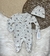 Macacão pijama Carter’s com touca Bichinhos - comprar online