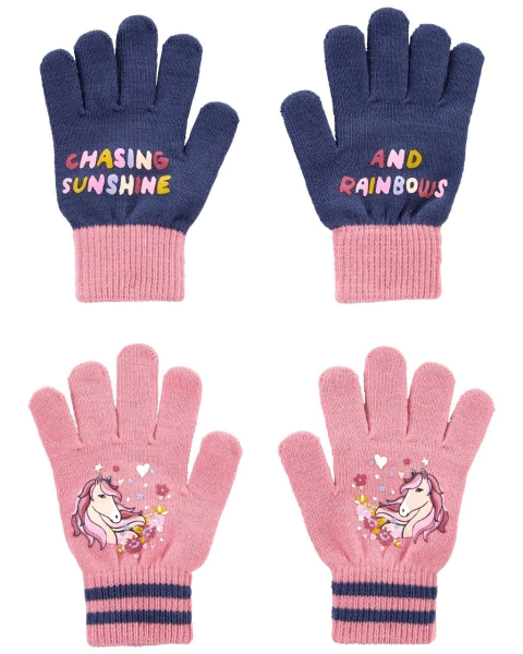 Kit Luvas inverno Oshkosh