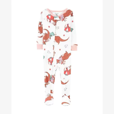Macacão pijama Carter's Dragon
