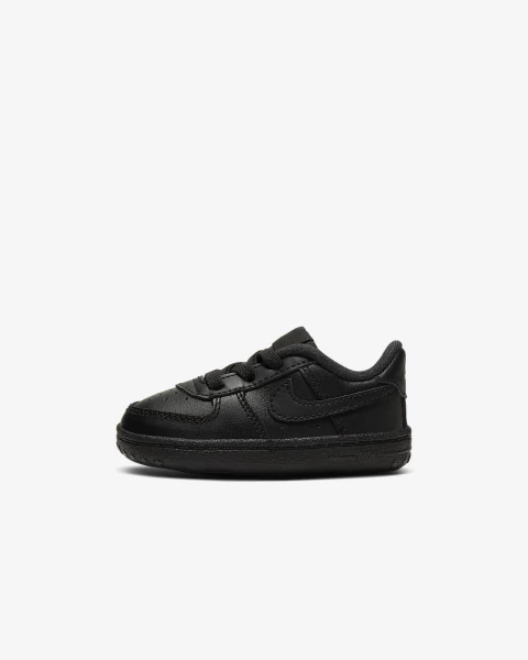 Sapato infantil Nike Force 1 Crib Baby