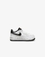 Tênis Nike Air Force 1 Branco na internet