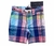 Bermuda Tommy Hilfiger Quadriculada Kids - comprar online