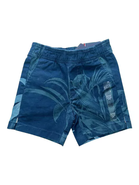 Bermuda Tommy Hilfiger Floral Kids
