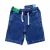 Bermuda Tommy Hilfiger jeans Kids