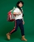 Mochila escolar Skip Hop Big Morango - loja online