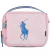 Lancheira Térmica Polo Ralph Lauren Rosa