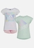 Conjunto 3 peças Adidas menina Kids