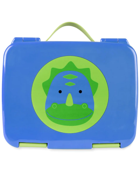 Lancheira Bento box zoo Dino Skip Hop