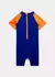 Romper de banho urso Bear Polo Ralph Lauren - comprar online