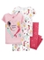 Kit Pijama Carter's sereias - comprar online