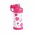 Garrafa Térmica Thermos Funtainer barbie 355 ml - loja online