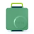 OmieBox Lancheira infantil Térmica Verde