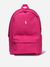Mochila Ralph Lauren Rosa grande
