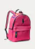 Mochila Ralph Lauren ROSA - comprar online