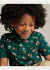 Camisa Polo Ralph Lauren Bear verde Kids - loja online