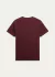 Camiseta Ralph Lauren Bear Vinho Infantil - comprar online