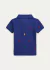 Camisa Polo Ralph Lauren Azul pôneis Baby 2 - comprar online