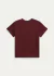 T-shirt Polo Ralph Lauren Bear Vinho baby - comprar online