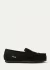 Sapato mocassin Polo Ralph Lauren Bear black Infantil - comprar online