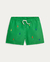 Bermuda de banho Polo Ralph Lauren Verde Poneys Kids
