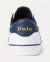 Sapato Polo Ralph Lauren Branco infantil na internet