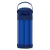 Garrafa Térmica Thermos Funtainer Azul 355 ml - comprar online