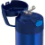 Garrafa Térmica Thermos Funtainer Azul 355 ml na internet