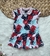 Vestido Tommy Hilfiger Folhas Baby na internet