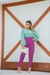 KARINA - SOCIAL (FUCSIA) - comprar online