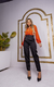 KARINA - SOCIAL (PRETA) - comprar online