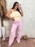 NAIRA - BLUSA CROPPED BABADO (PÊSSEGO) na internet